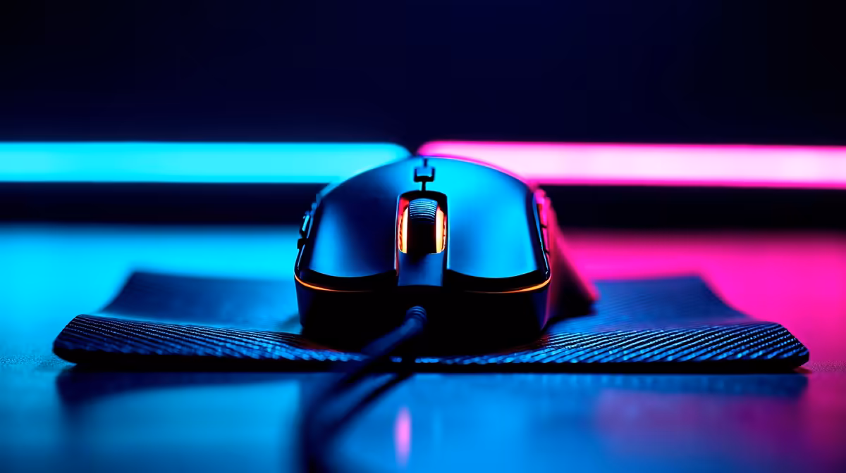 South Africa vs Global: Gaming Mouse Pricing Gap