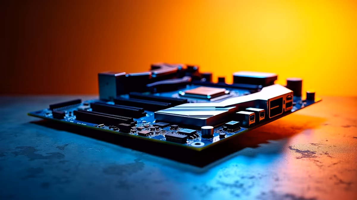 South Africa vs Global: LGA1700 Motherboard Pricing Gap