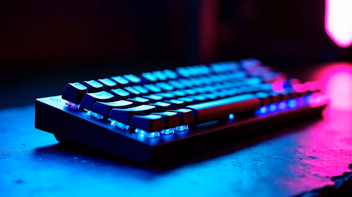 South Africa vs Global: Mechanical Keyboard Pricing Gap