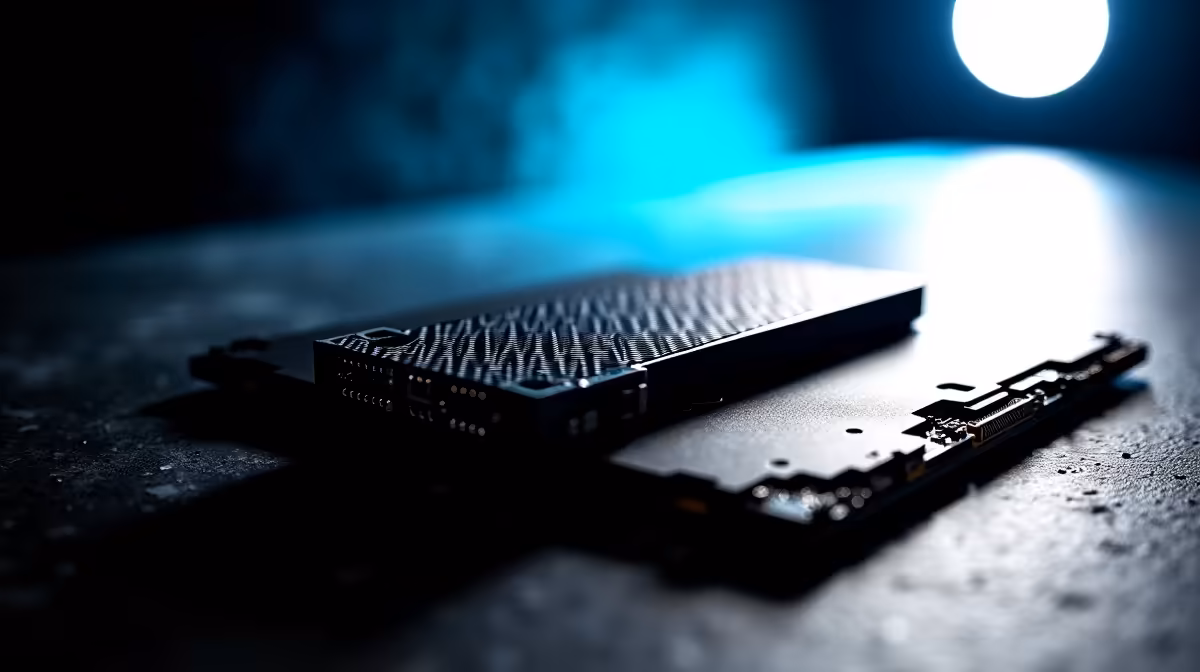 South Africa vs Global: NVMe SSD Pricing Gap