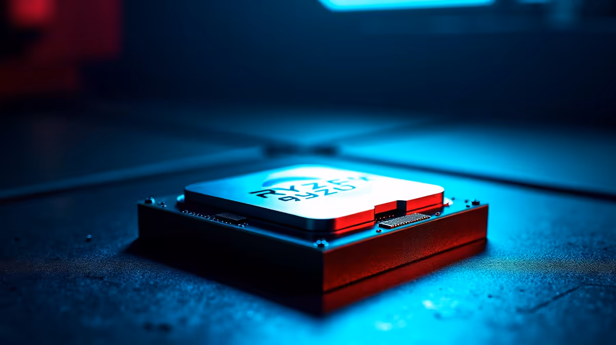South Africa vs Global: Ryzen 7 9700X Pricing Gap