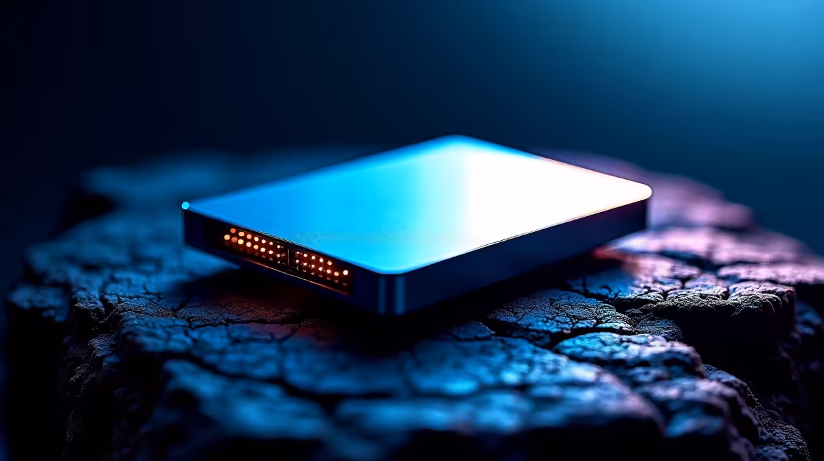 South Africa vs Global: SSD Pricing Gap