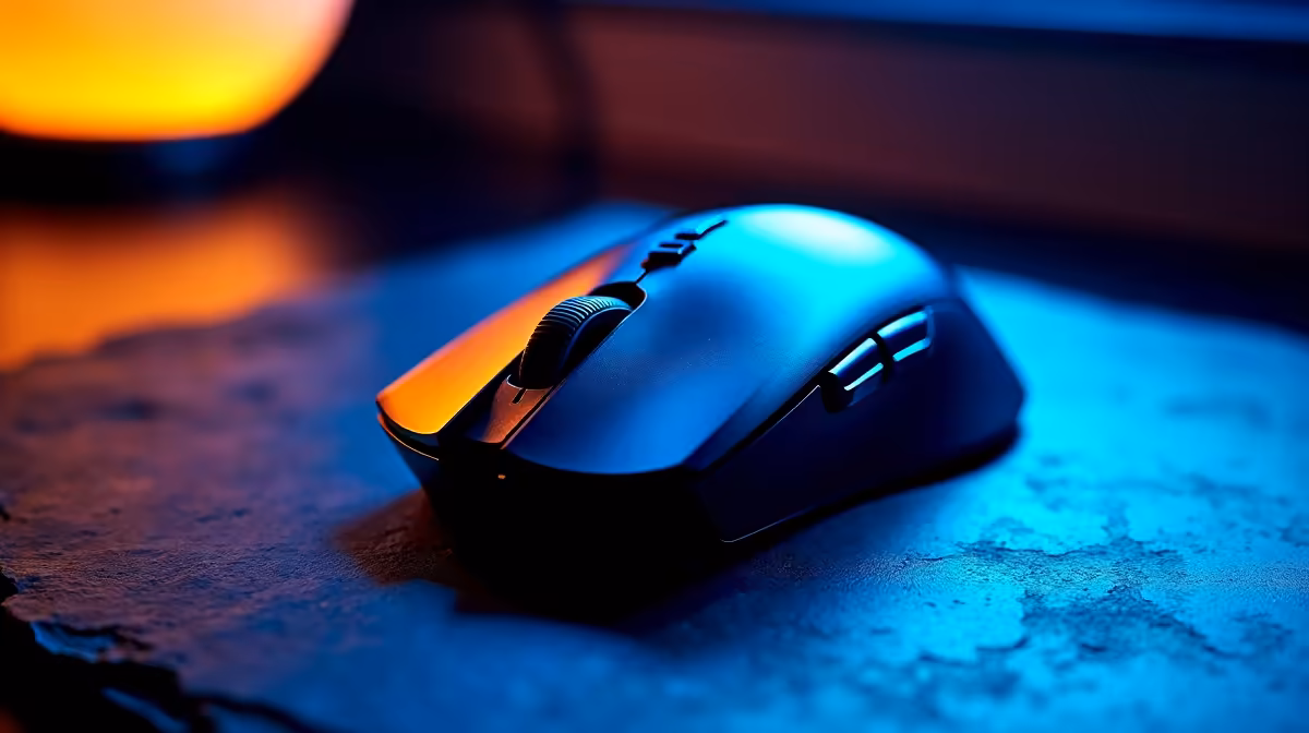 South Africa vs Global: Wireless Mouse Pricing Gap