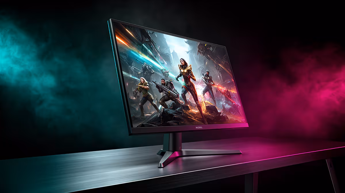 Buyer Notes: South African Buyer's Guide to 27-Inch QHD Moni
