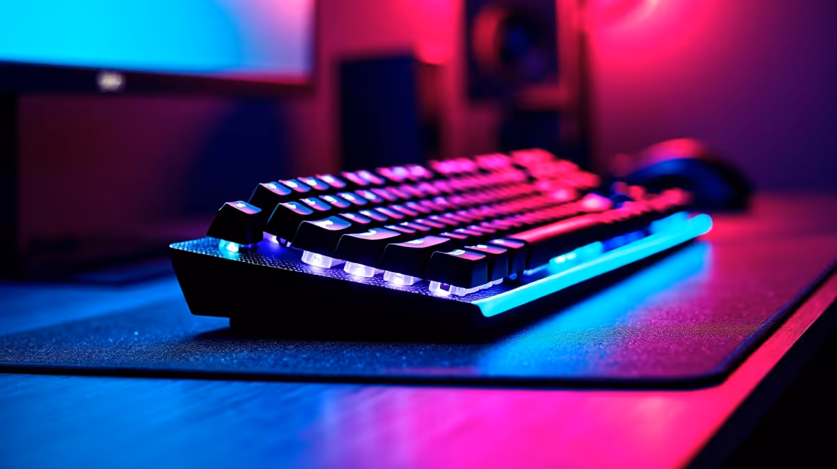South African Esports Scene: Hardware Guide for