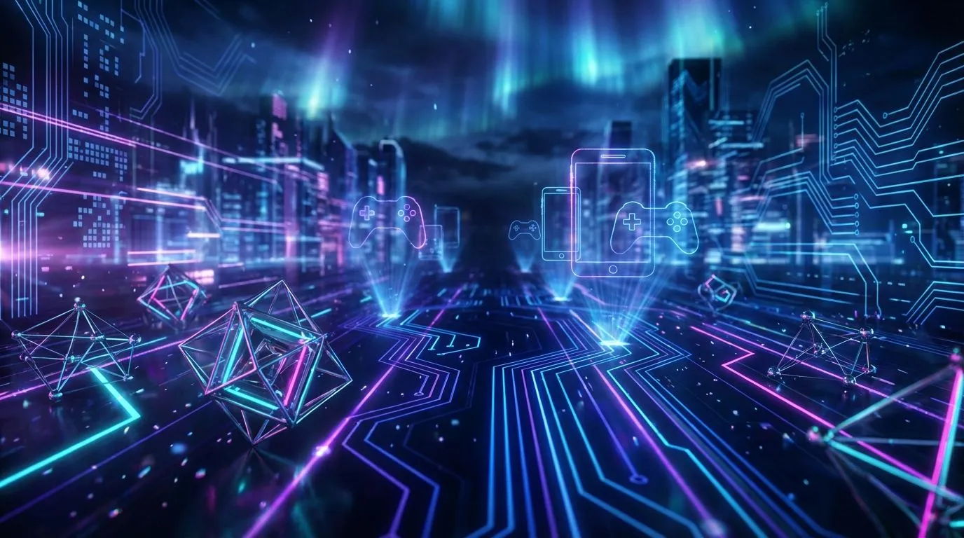 The Rise of SA Mobile Gaming