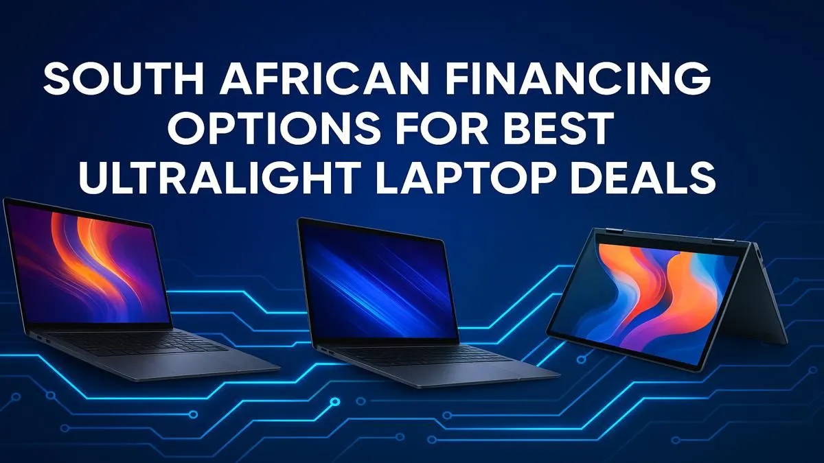 Ultralight Laptops Discounts & Payment Plans