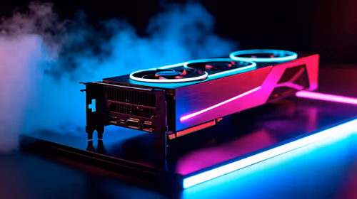 South African Gamersโ Guide: Best 10 Budget GPUs