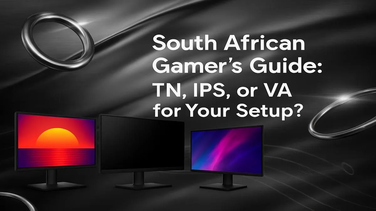 Choosing Your Perfect Gaming Panel