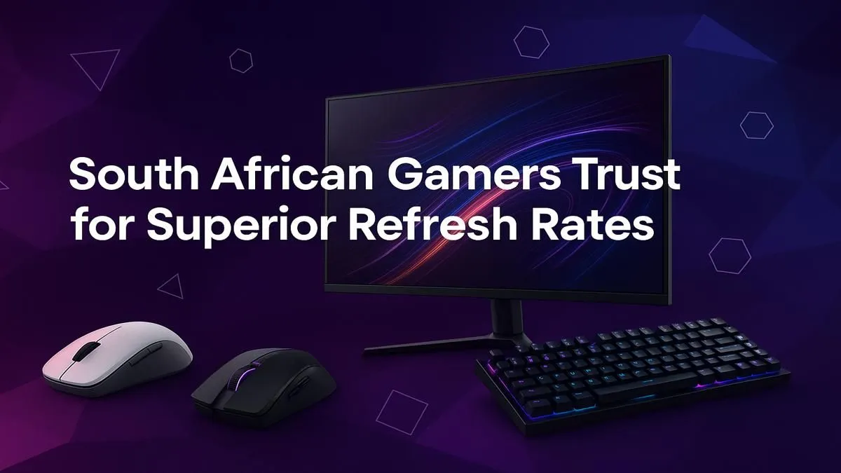 Unlock Buttery-Smooth Gameplay