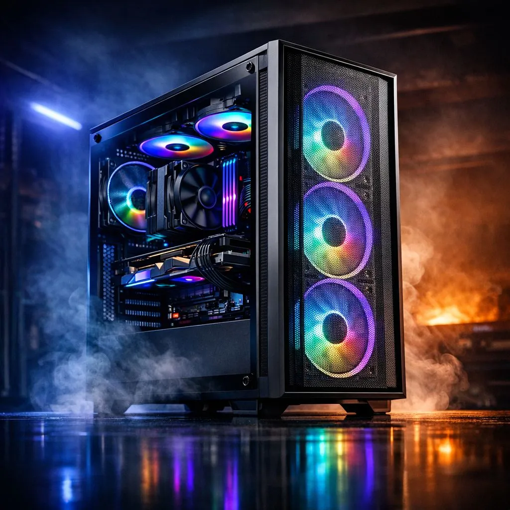 Ventilation tips for South African builds