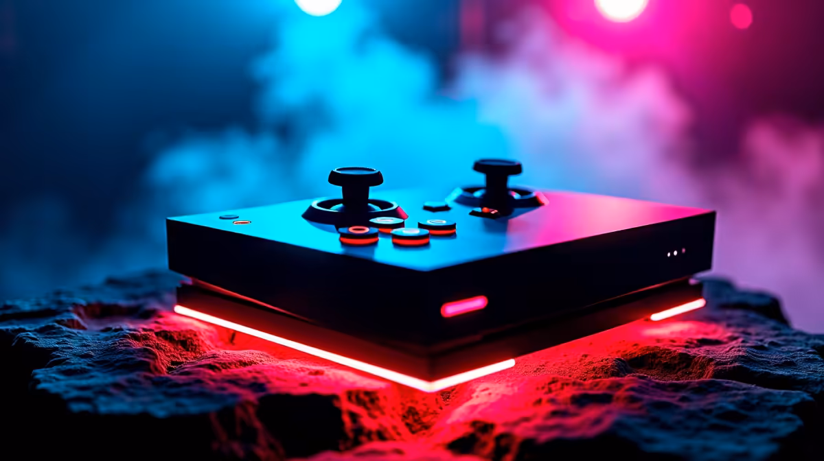 South African Gaming Events & LANs Calendar