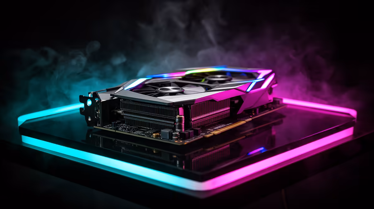 South African Gaming PC Builds: Choosing a GPU for Heat...