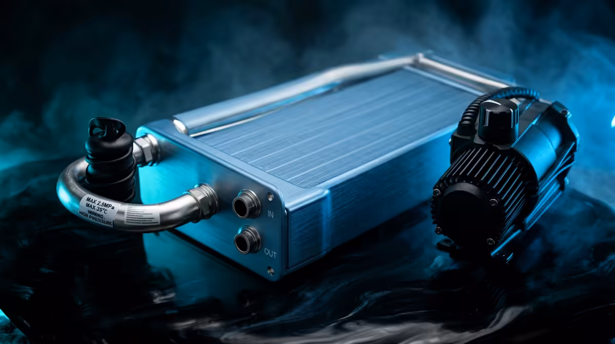 Your Ultimate CPU Cooling Guide
