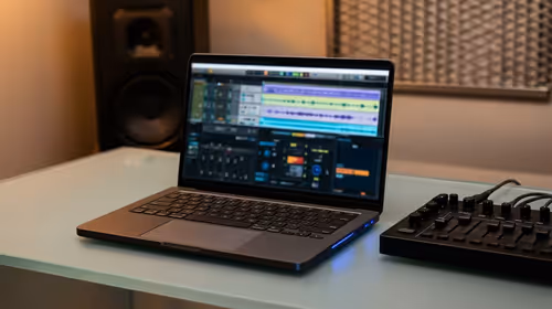 South African Guide: Best Affordable Laptops for Music Production