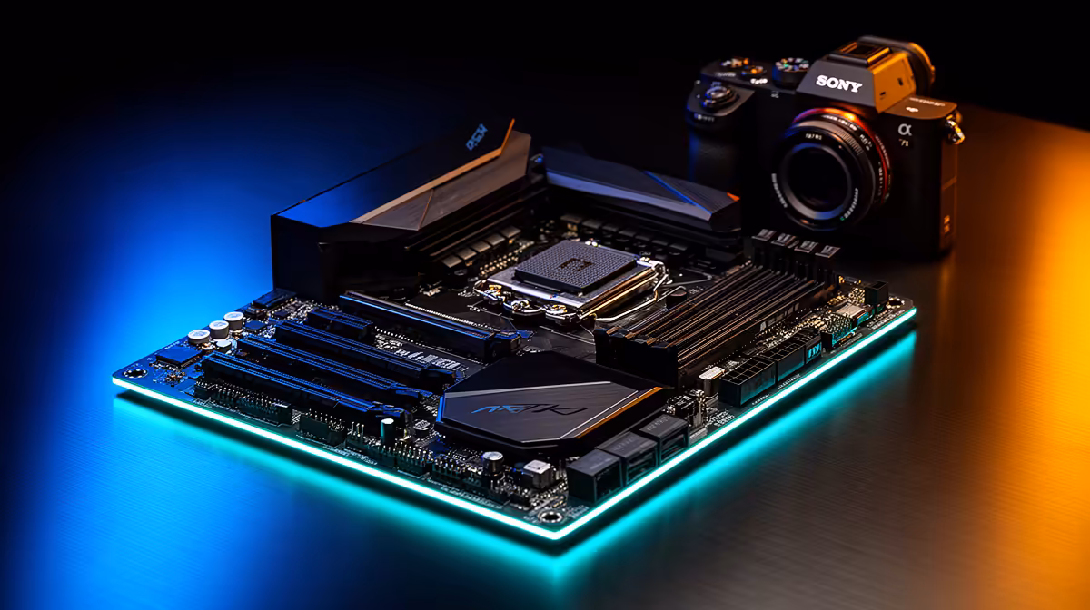 Top Gaming Motherboards in SA