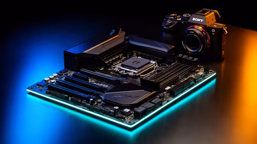South African Guide: Best Gaming Motherboards to Buy in 2025