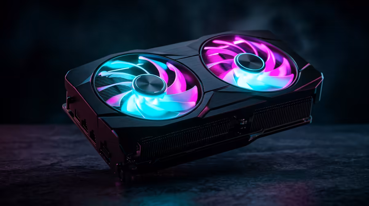 Your Ultimate 4K GPU Guide