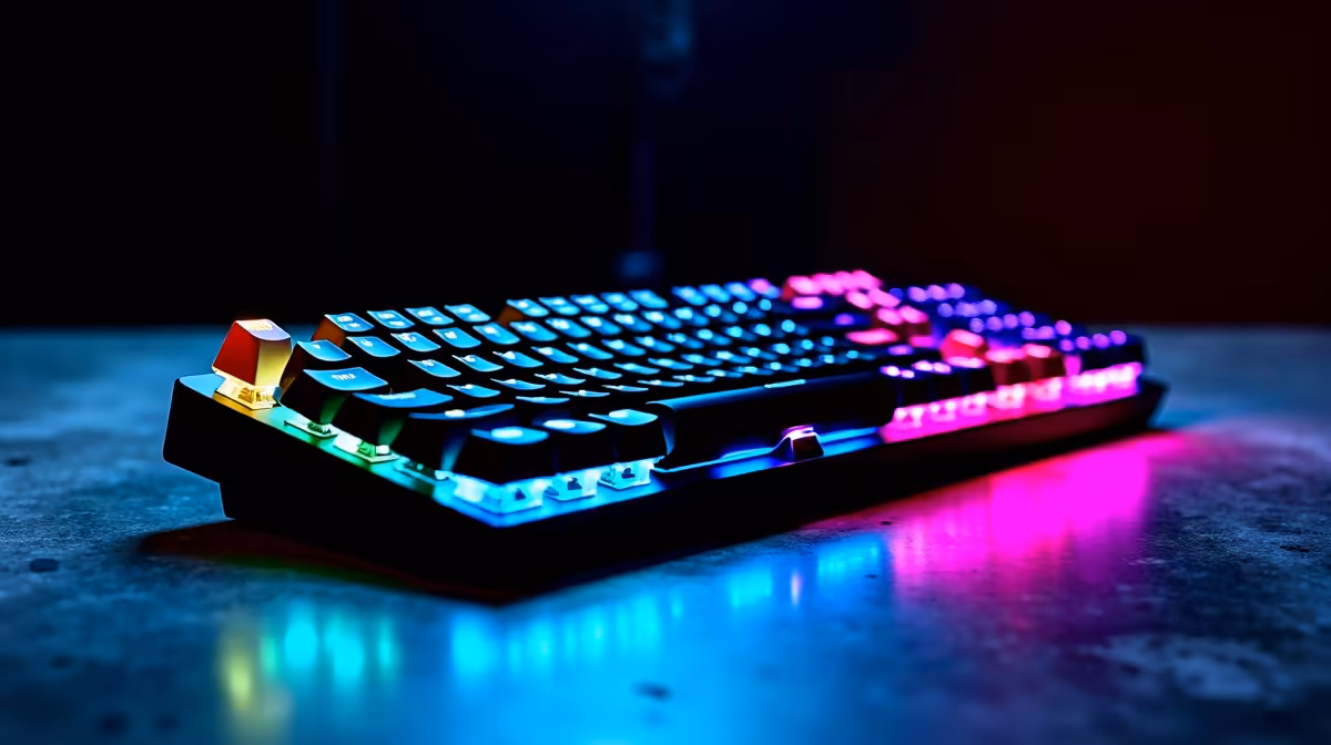 South African Keyboard Warranty & Consumer Rights