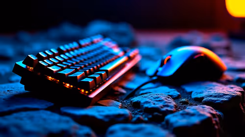 South African Minecraft Peripherals Demand Explained