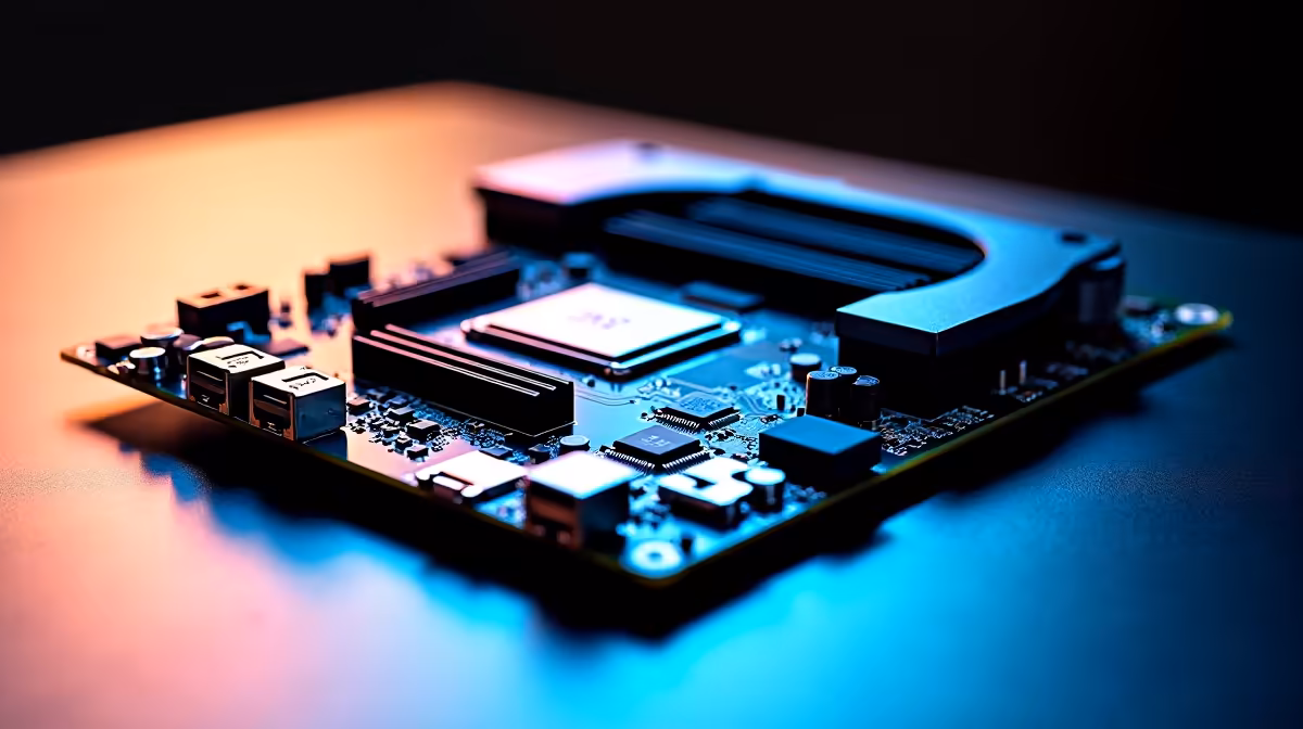South African Motherboard Buying Guide for WiFi 7, 10G