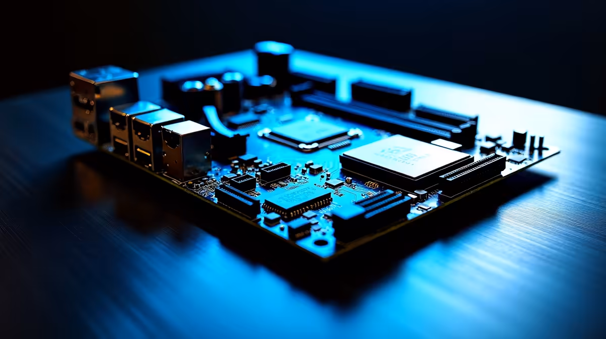 South African Motherboard Buying Questions Answered