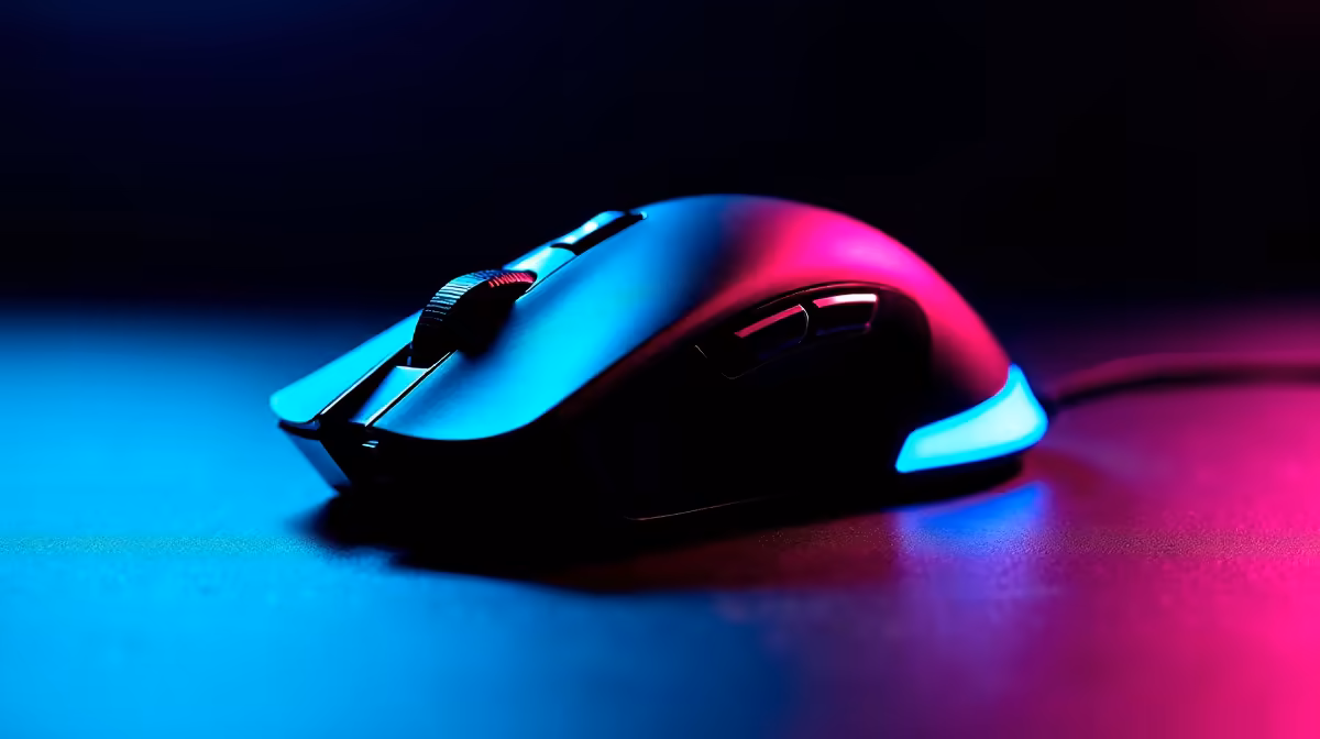 South African Mouse Warranty & Consumer Rights