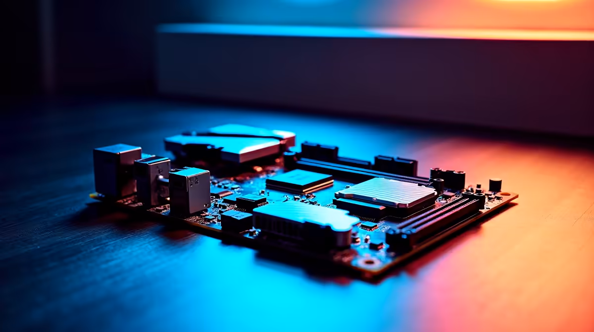 South African PC Builders Guide to Choosing Between