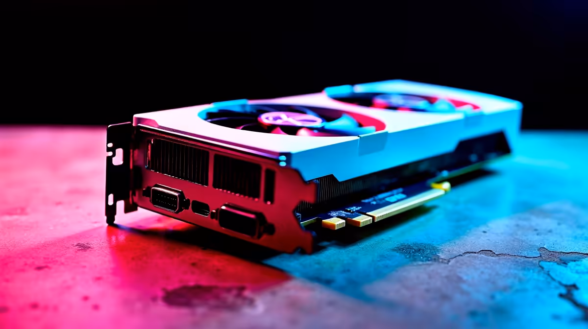 South African pricing breakdown for RX 9070 XT White