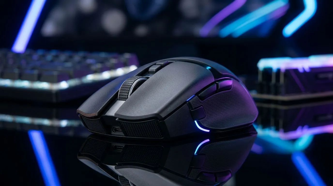 Latency tweaks and why sensor accuracy matters most