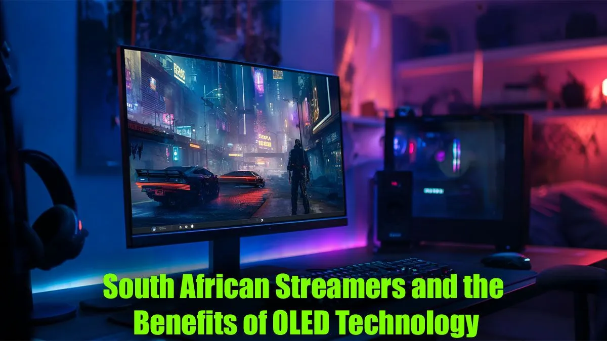 The Ultimate Streamer Upgrade