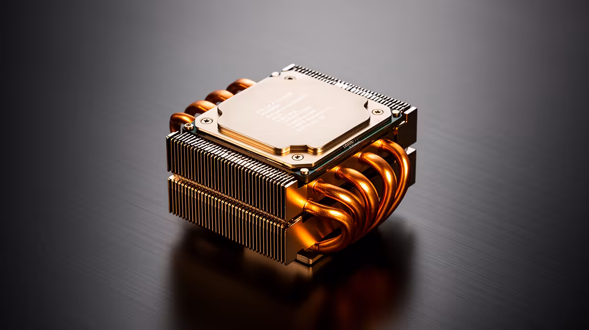 South African Summer PC Cooling: CPU platform checks
