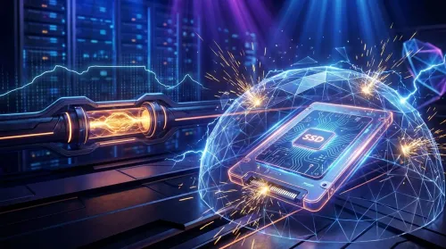 How to Protect Your SSD From Power Outages and Load Shedding