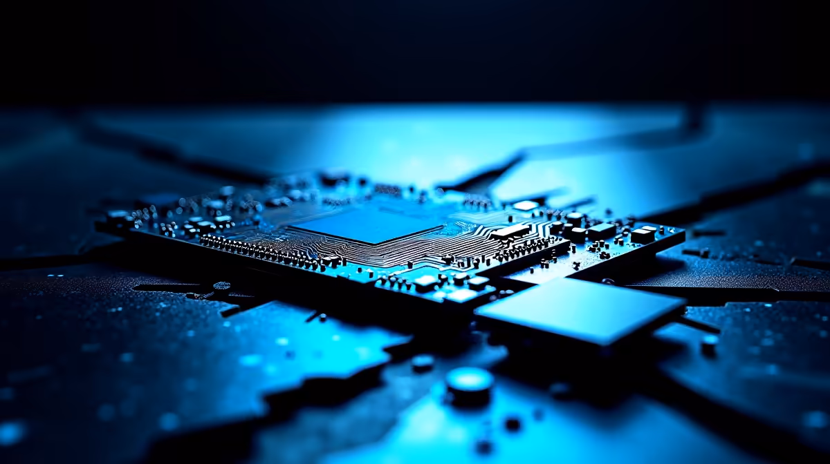 South African Voltage Fluctuations: How They Damage PC