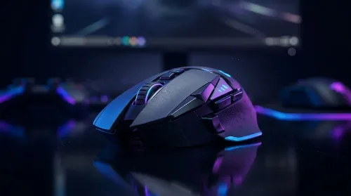Wireless Gaming Mouse Prices in South Africa: Budget to Pro Tiers
