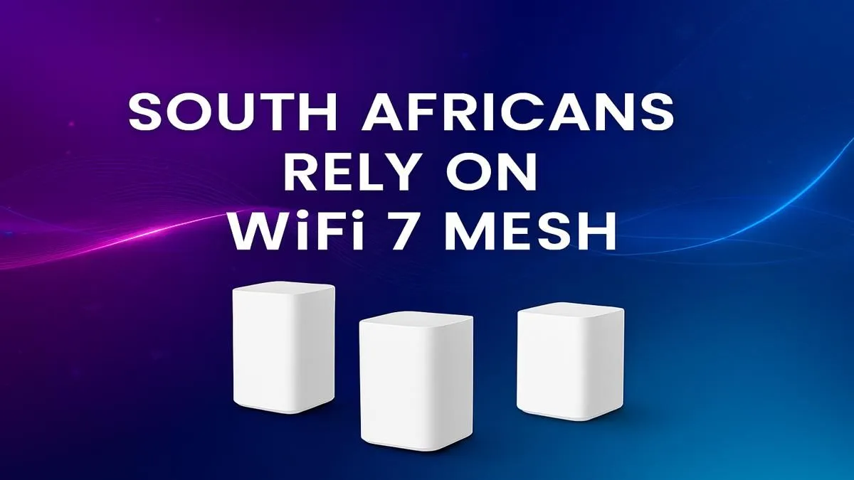 The Future of Home WiFi is Here