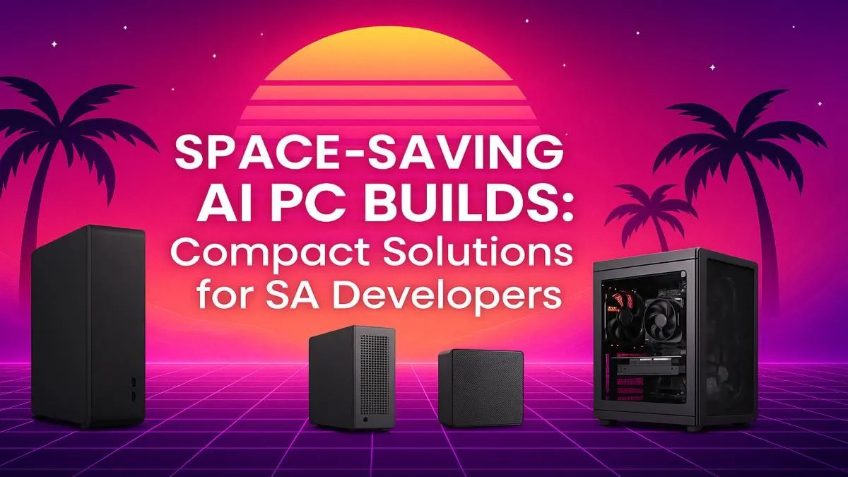 Small Rigs, Big AI Power