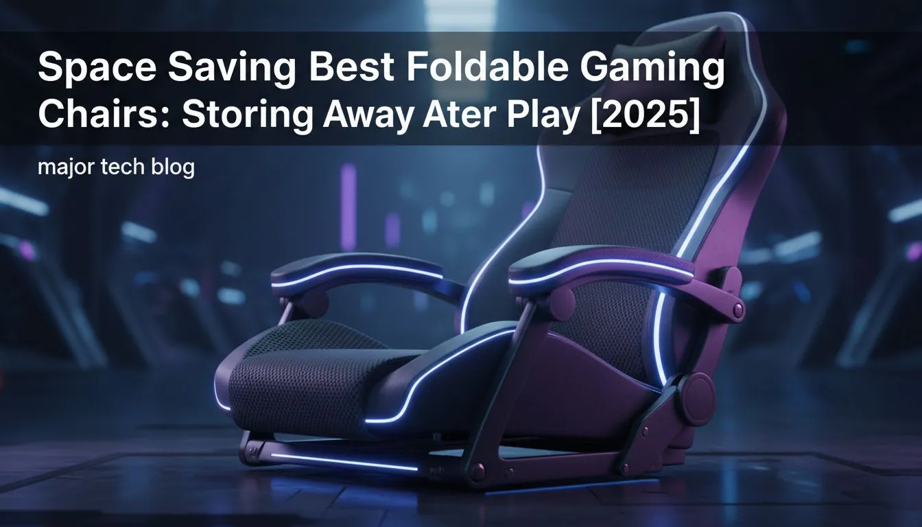 Top Collapsible Seats Reviewed