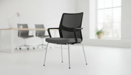 Best Slim Office Chair 2025: Top Space-Saving Picks