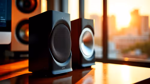 Speaker Pairing for Content Creation in South Africa