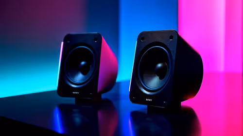 Speaker Pairing for Gaming in South Africa