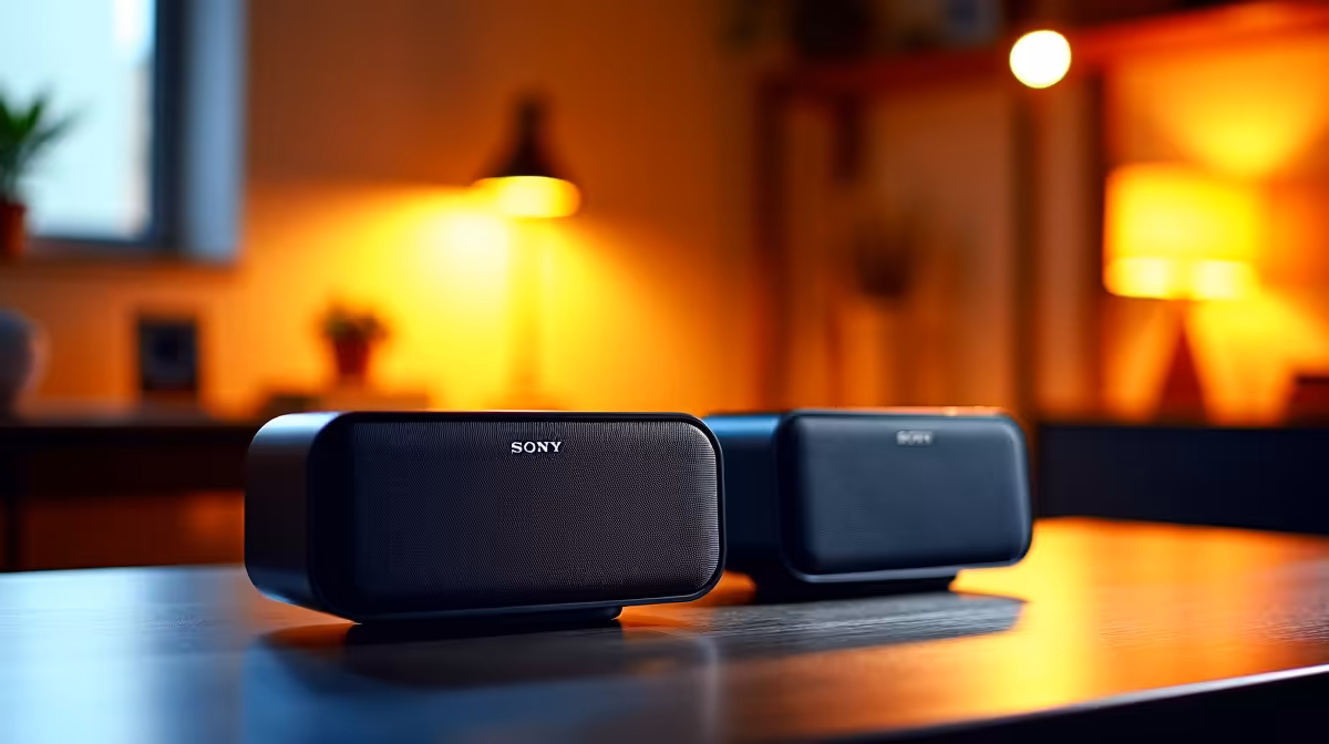 Speaker Pairing for Streaming SA