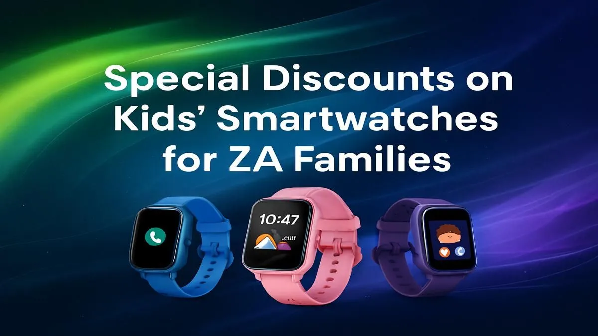 Top Deals for Young Techies