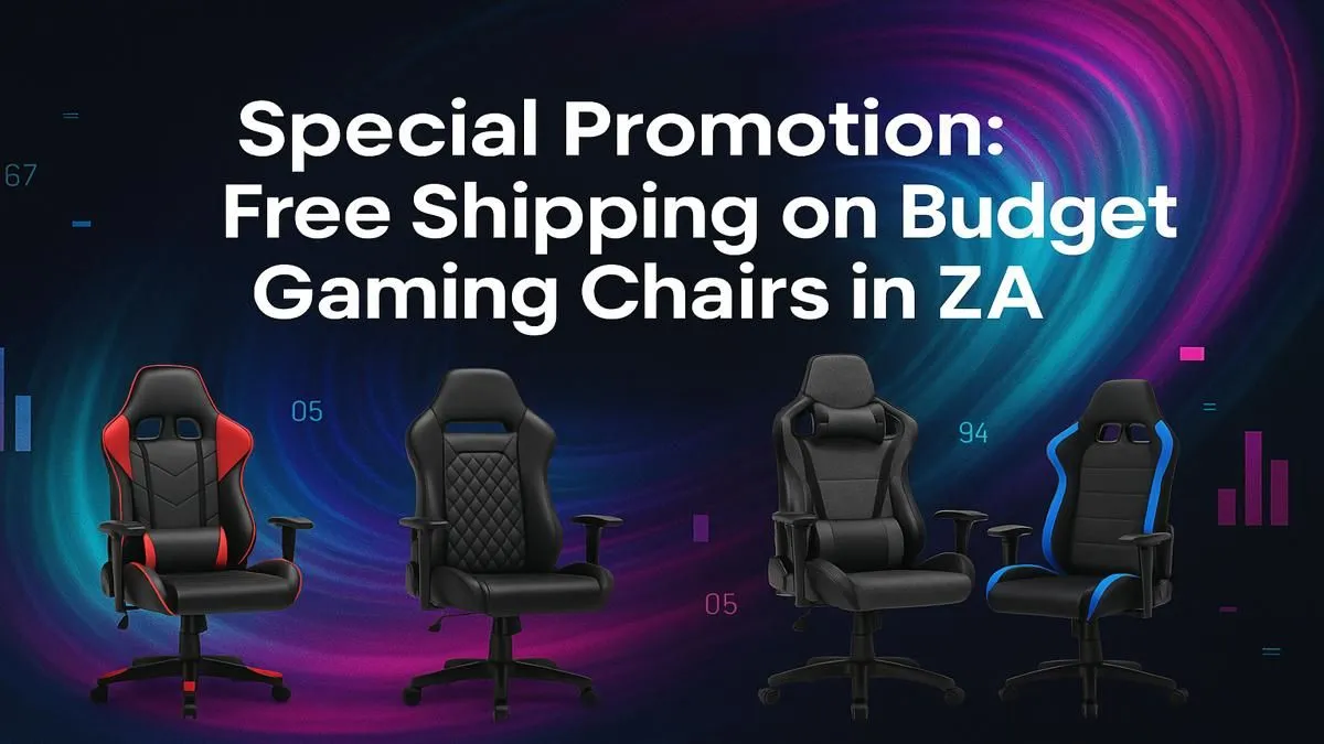Affordable Chairs, Zero Shipping Cost