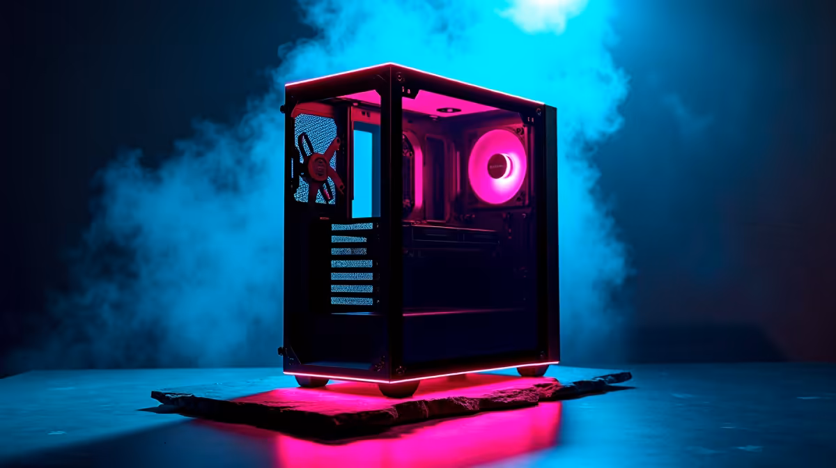 SpecViewPerf Case Benchmarks: SA Rankings