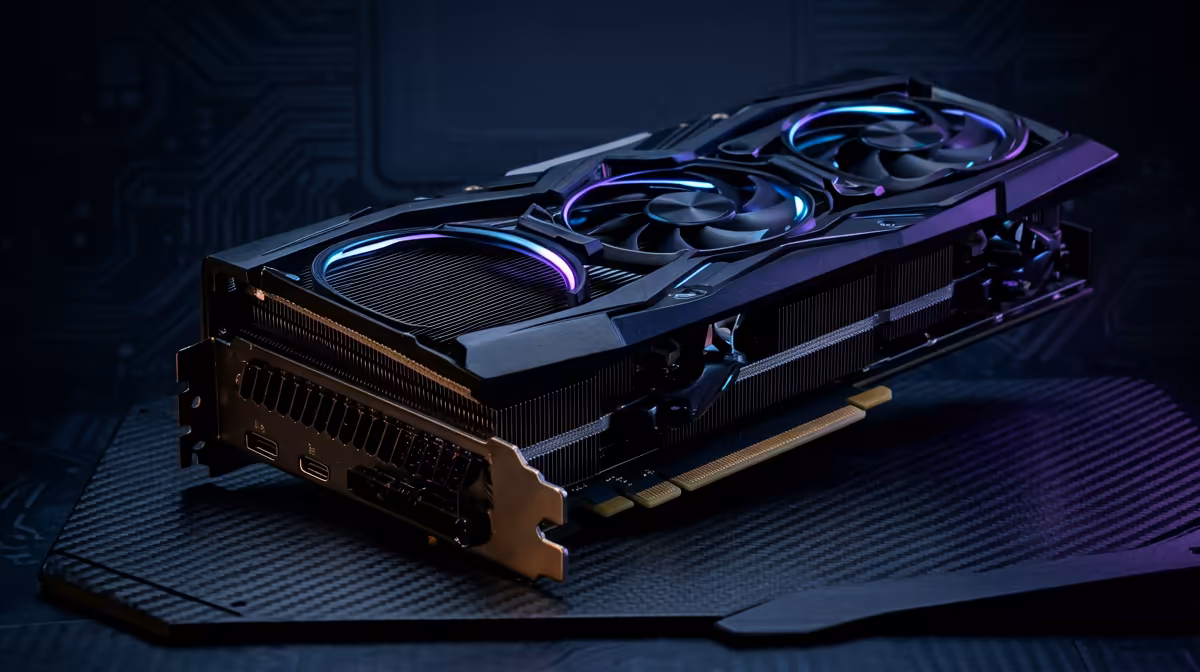 GPU shortlist for Spider-Man 2 at 1440p