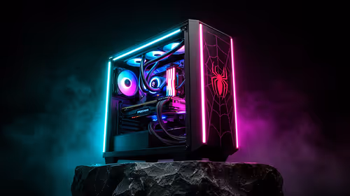 Spider-Man 2 Build Guide: Three SA Tiers from R15K to R60K