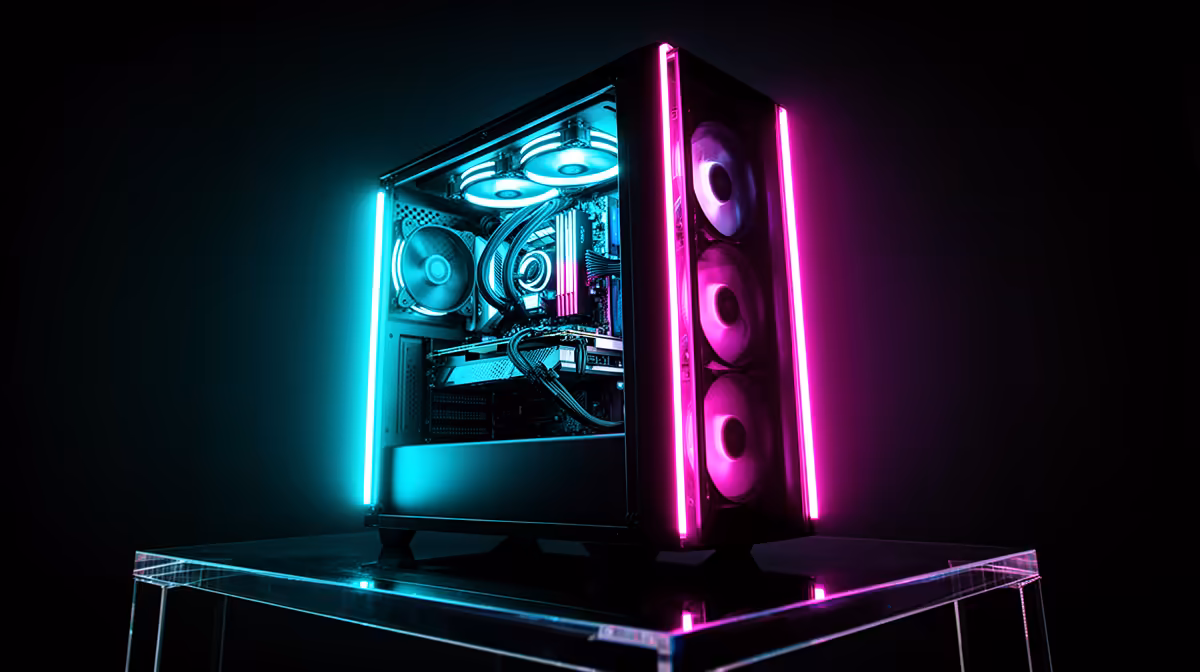 Spider-Man 2 PC build checks for R50,000