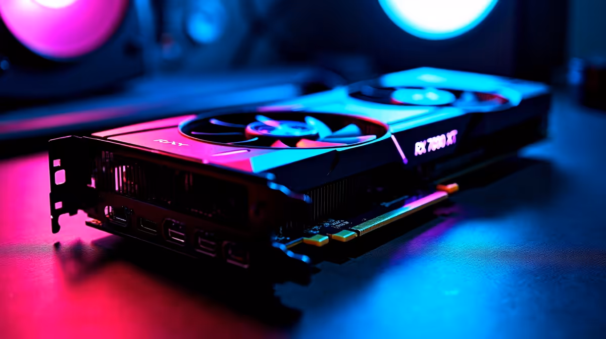 Spider-Man 2 RX 7800 XT Stuttering fix