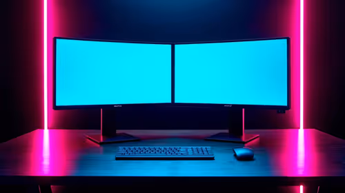 Split Screen Software: Boost Productivity